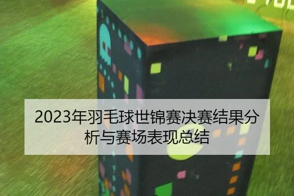 2023年羽毛球世锦赛决赛结果分析与赛场表现总结